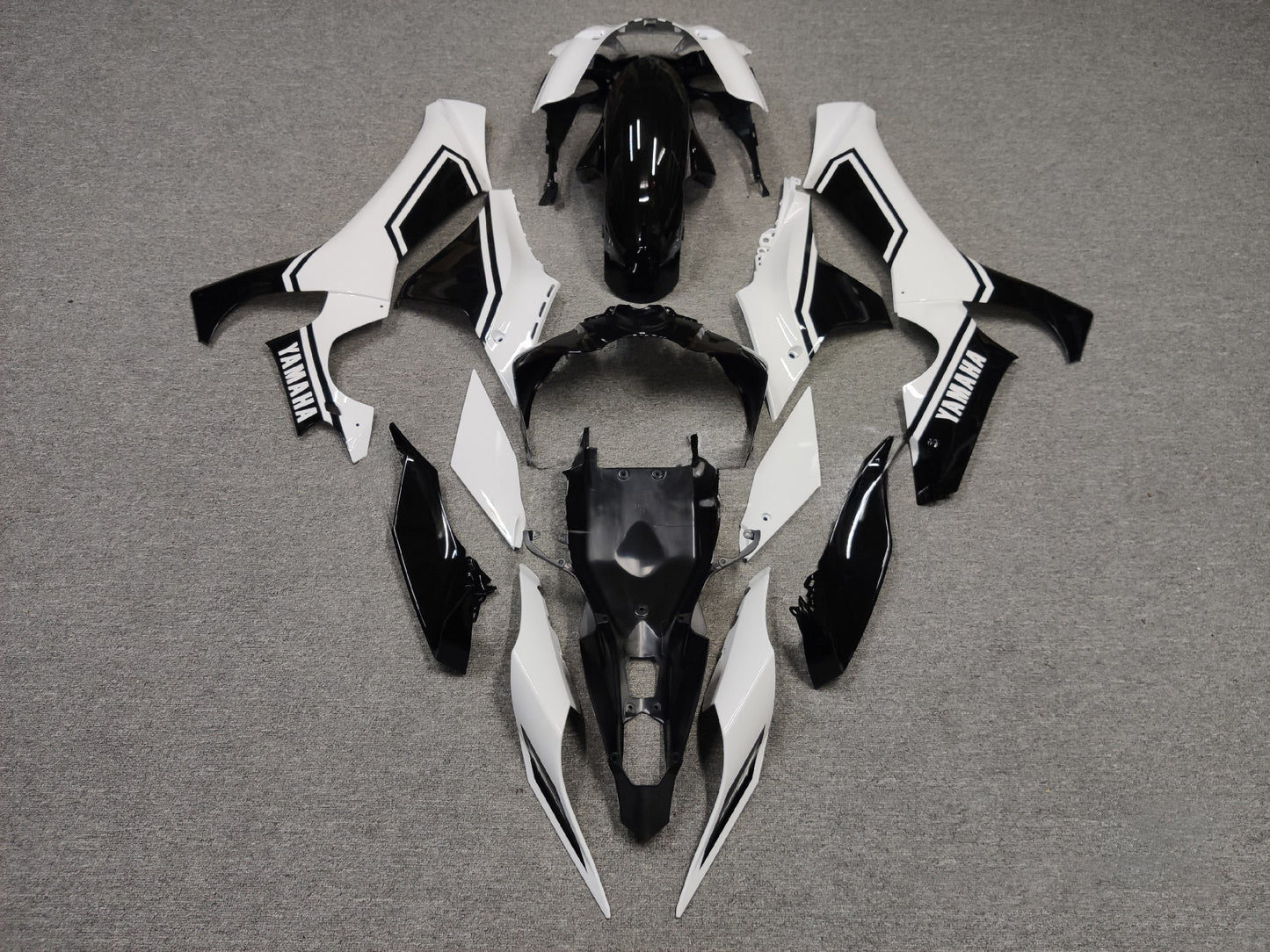 Yamaha R1 R1M cover 21--23year