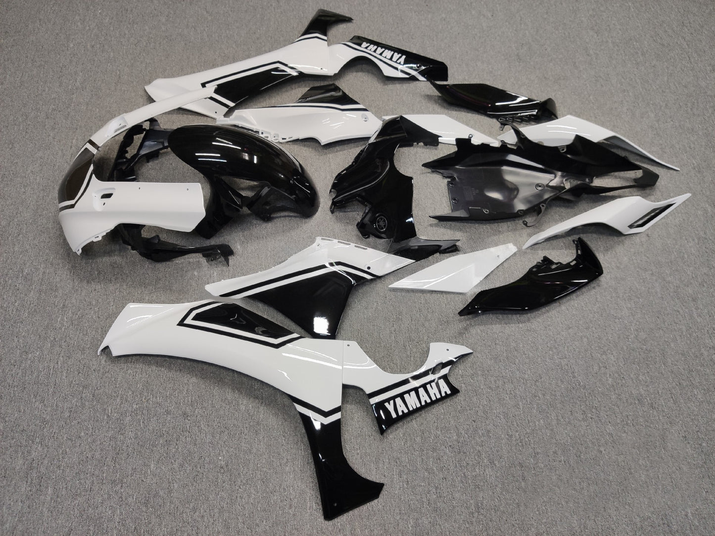 Yamaha R1 R1M cover 21--23year