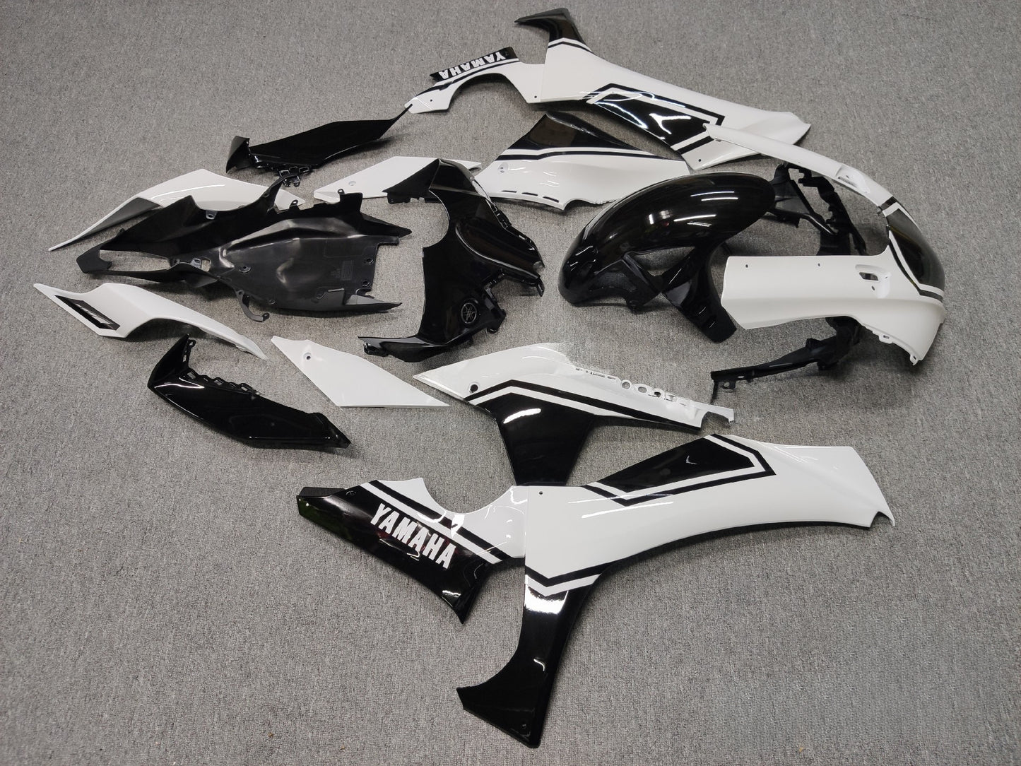 Yamaha R1 R1M cover 21--23year