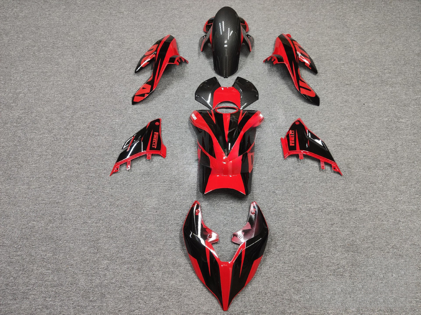 Ducati streetfighter v4 v4s 20--24years