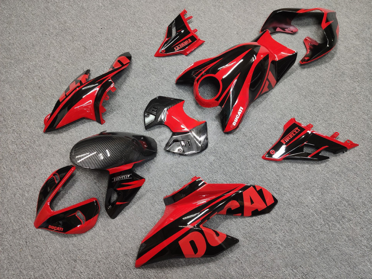 Ducati streetfighter v4 v4s 20--24years