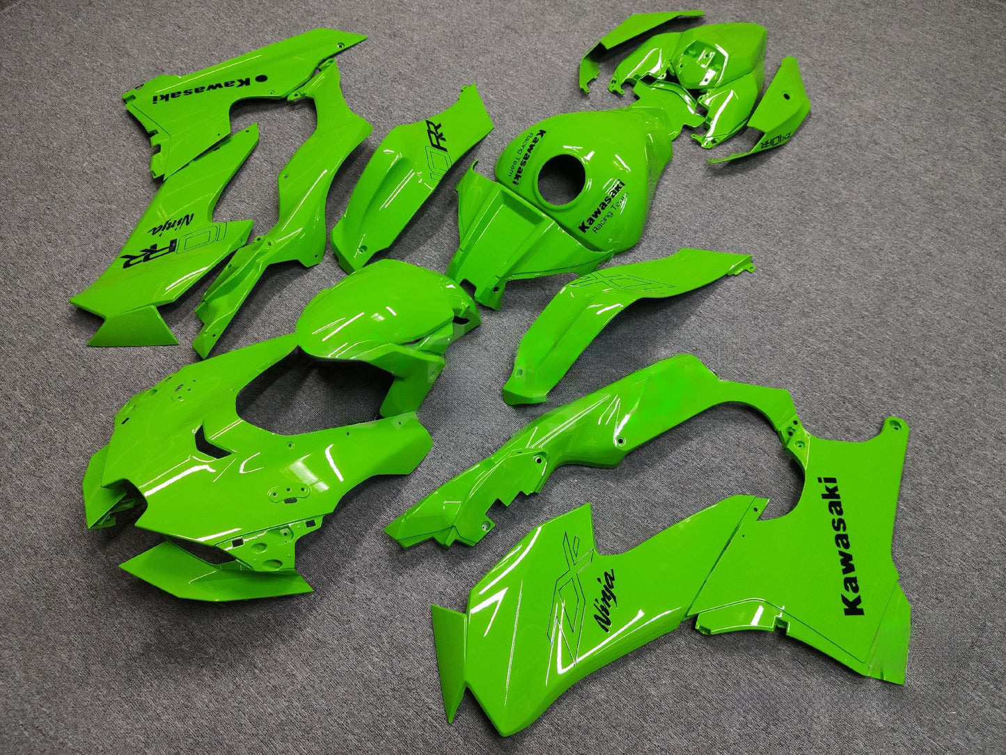 kawasaki zx10r 21--24years