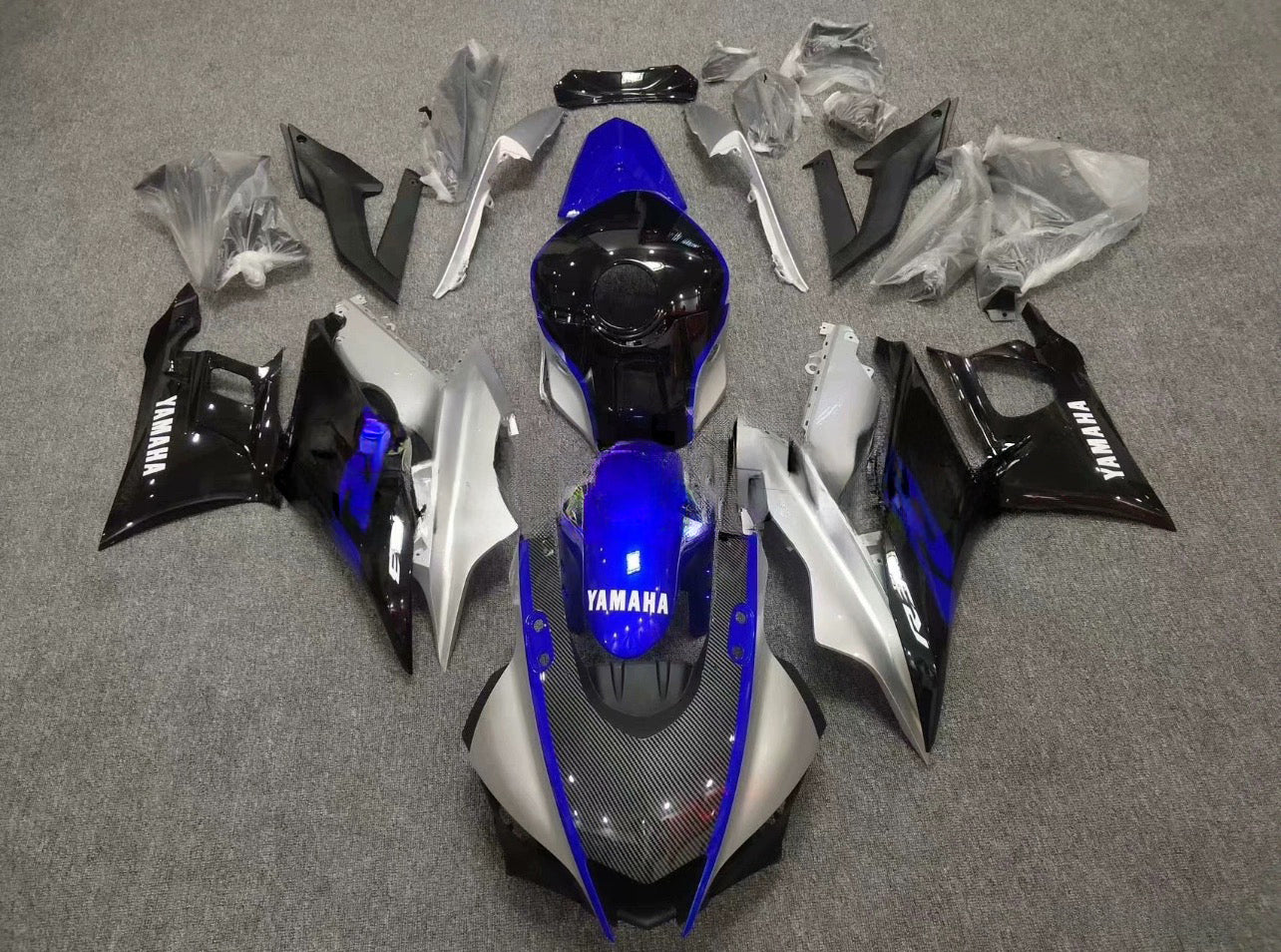 yamaha r3 r25 cover 19--23years