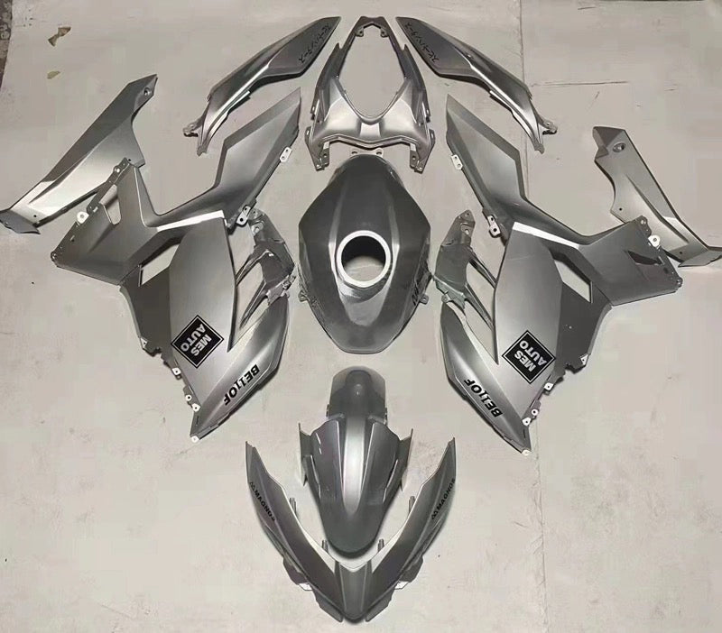 kawasaiki ninjia 400 18--23 years