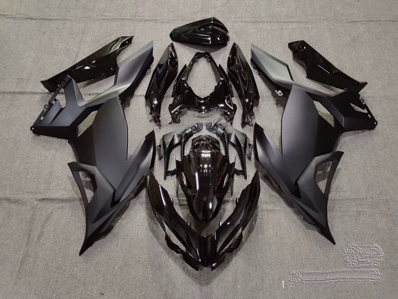kawasaiki ninjia 400 18--23 years