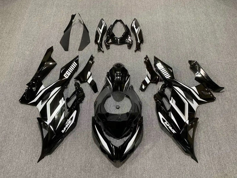 kawasaiki ninjia 400 18--23 years