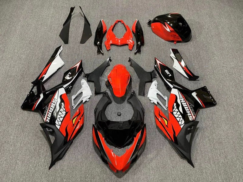 kawasaiki ninjia 400 18--23 years