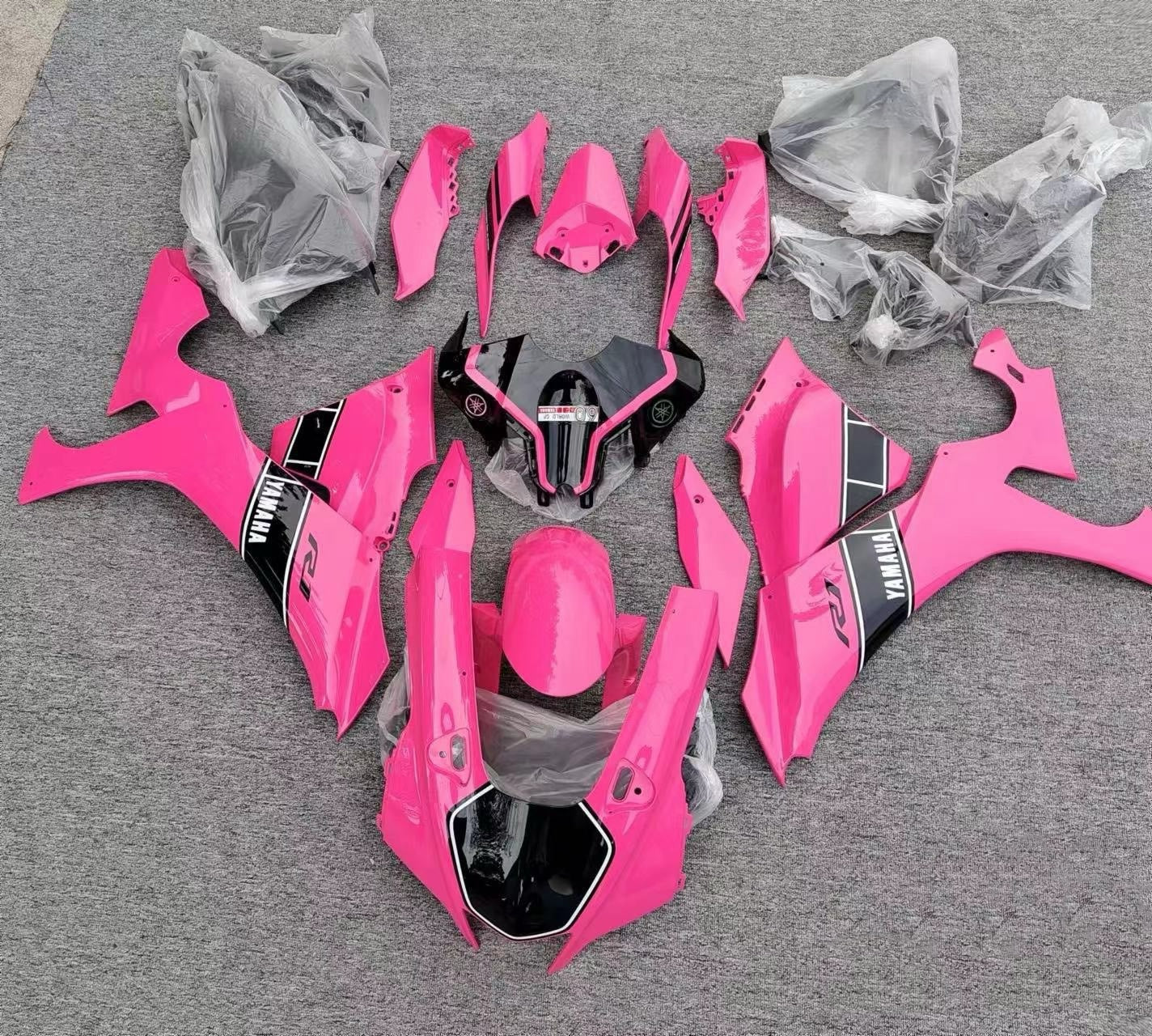 Yamaha R1 R1M cover 20--23years