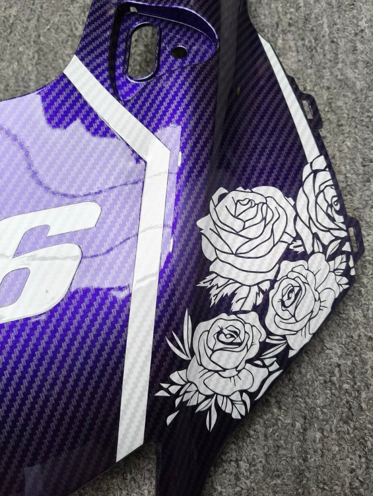 yamaha r1 r1m cover 20--23years