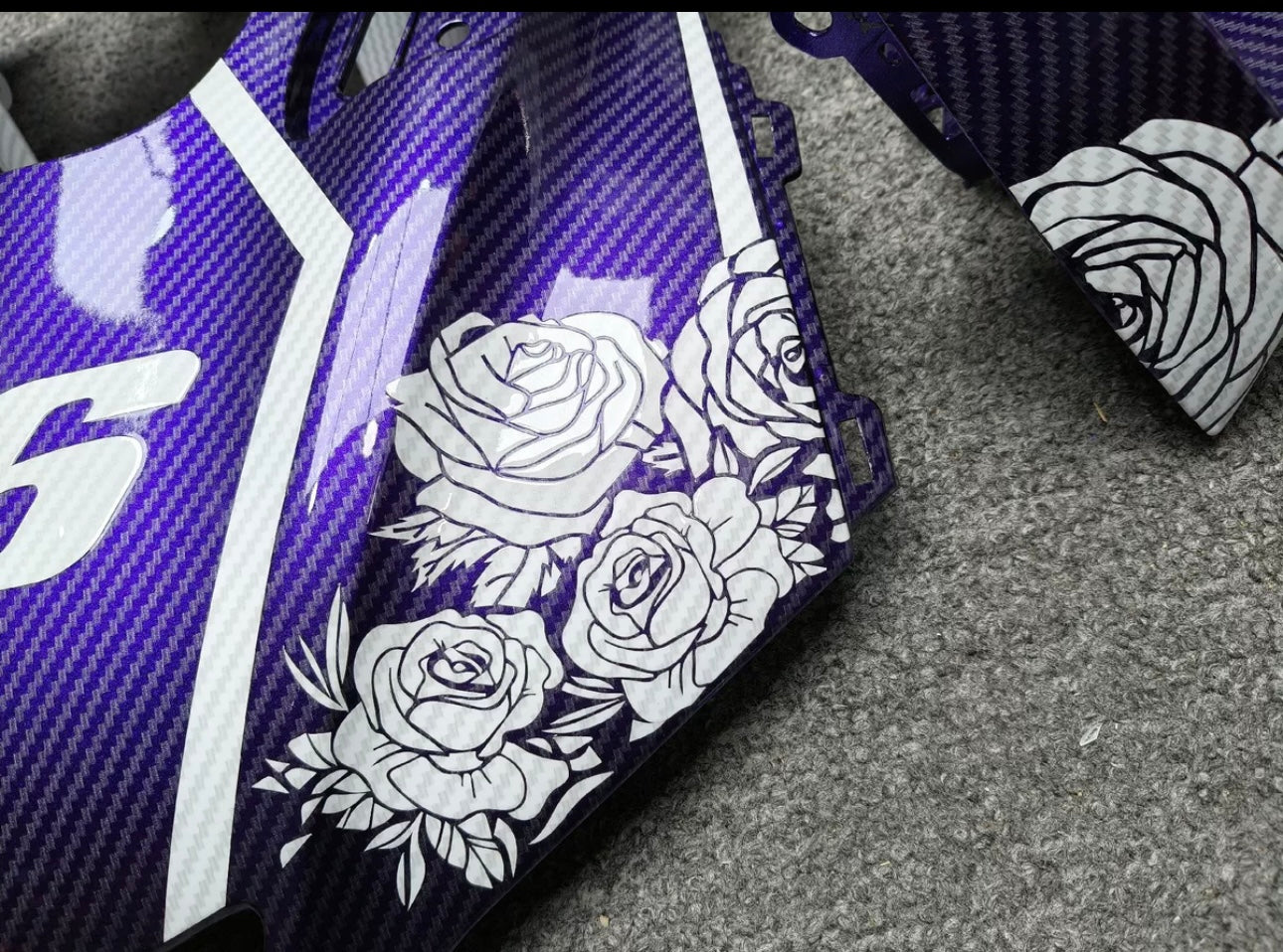 yamaha r1 r1m cover 20--23years